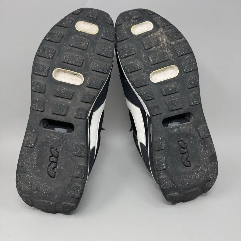 Nike Air Max Pre-Day Black And White DC9402-001 Size 13 Men’s Sneakers